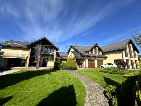 будинок за адресою с. Нові Безрадичі, Гранітна