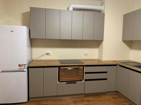 квартира за адресою Балтійський пров., 1