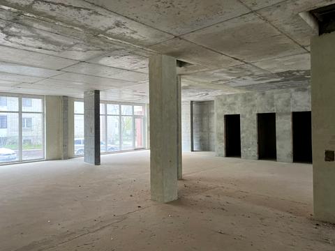 комерційна за адресою Леоніда Перфецького вул., 1