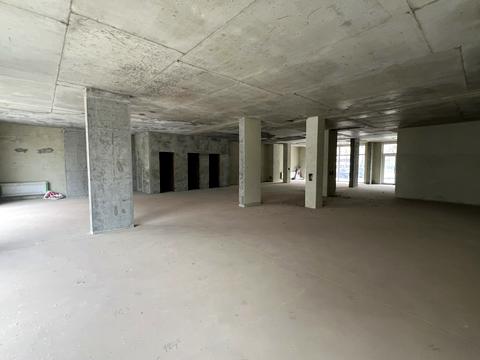 комерційна за адресою Леоніда Перфецького вул., 1