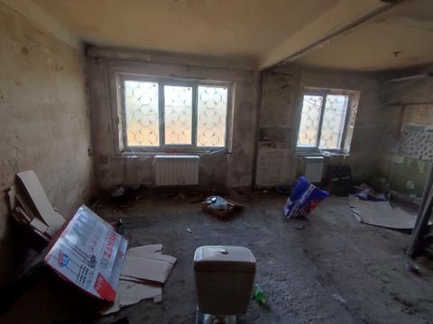 квартира за адресою Кам'янське (Дніпродзержинськ), Євгена Мельнікова вул., 36