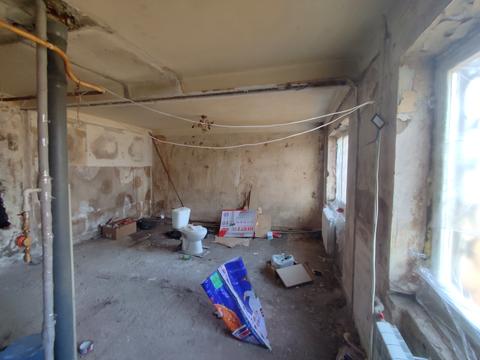 квартира за адресою Кам'янське (Дніпродзержинськ), Євгена Мельнікова вул., 36