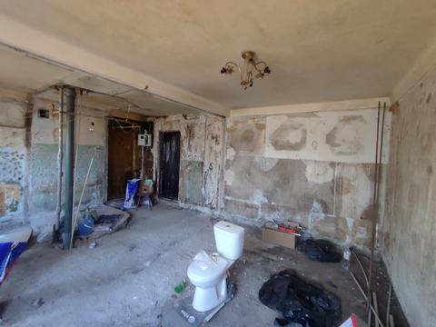 квартира за адресою Кам'янське (Дніпродзержинськ), Євгена Мельнікова вул., 36