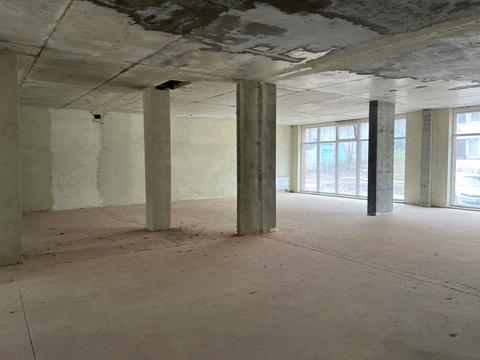 комерційна за адресою Леоніда Перфецького вул., 1