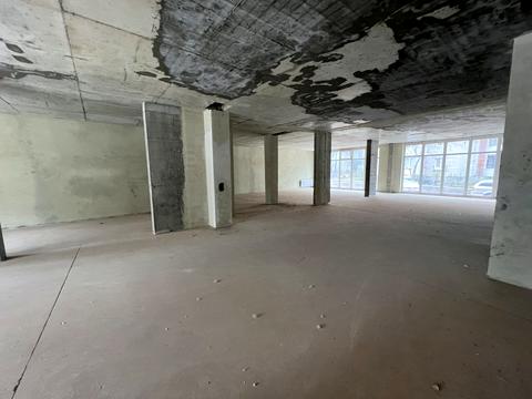 комерційна за адресою Леоніда Перфецького вул., 1