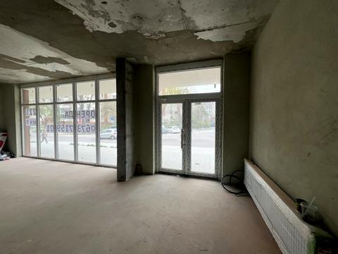 комерційна за адресою Леоніда Перфецького вул., 1