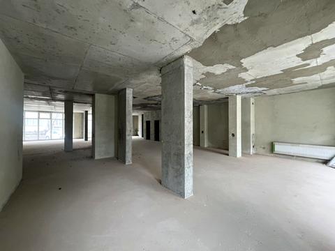 комерційна за адресою Леоніда Перфецького вул., 1