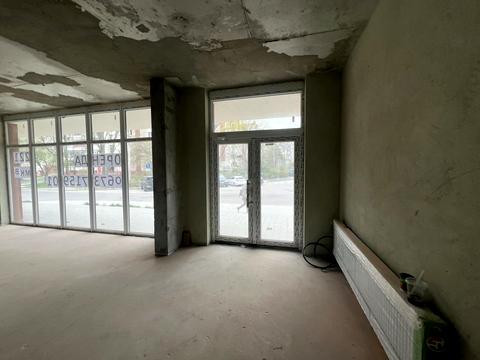 комерційна за адресою Леоніда Перфецького вул., 1