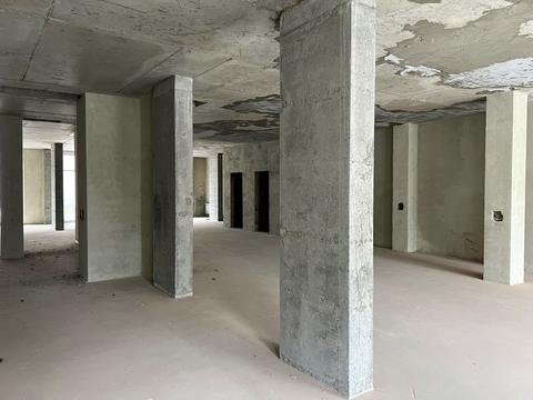 комерційна за адресою Леоніда Перфецького вул., 1