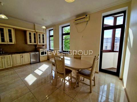 квартира по адресу Пирогова ул., 6-А