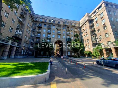 квартира по адресу Пирогова ул., 6-А