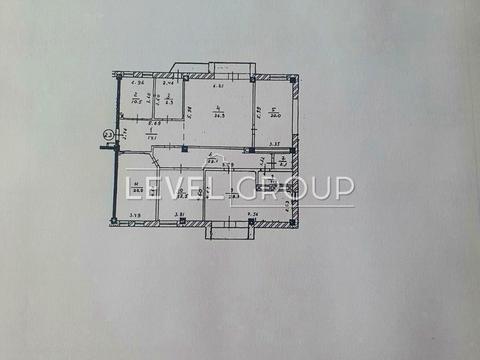 квартира по адресу Пирогова ул., 6-А