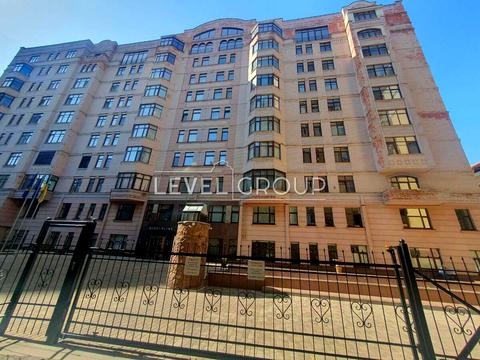 квартира по адресу Пирогова ул., 6-А