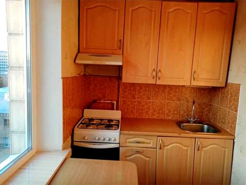 квартира за адресою Анатолія Базилевича пров. (Червонозаводський), 2/13