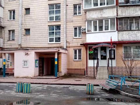 квартира за адресою Анатолія Базилевича пров. (Червонозаводський), 2/13