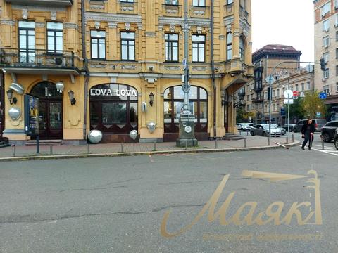 коммерческая по адресу Большая Васильковская ул. (Красноармейская), 2