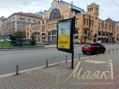 коммерческая по адресу Большая Васильковская ул. (Красноармейская), 2
