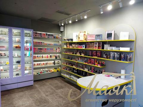 коммерческая по адресу Большая Васильковская ул. (Красноармейская), 2