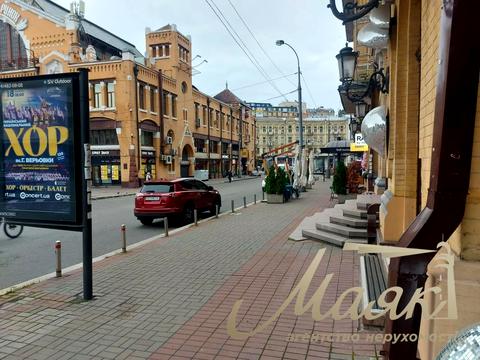 коммерческая по адресу Большая Васильковская ул. (Красноармейская), 2