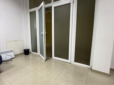 коммерческая по адресу Грушевского ул., 22