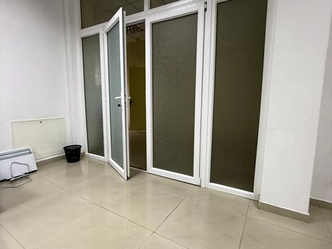 коммерческая по адресу Грушевского ул., 22