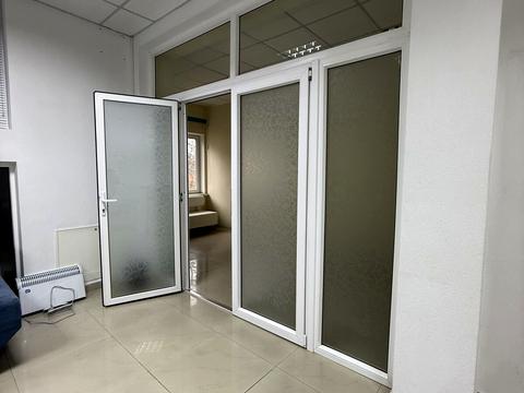 коммерческая по адресу Грушевского ул., 22