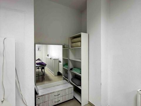 коммерческая по адресу Грушевского ул., 22