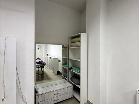 коммерческая по адресу Грушевского ул., 22