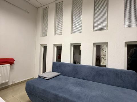 коммерческая по адресу Грушевского ул., 22