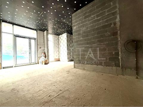 коммерческая по адресу Салютная ул., 2к18