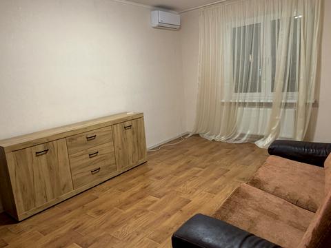 квартира за адресою Балтійський пров., 1