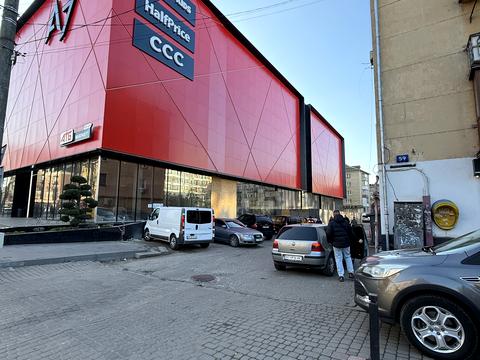 коммерческая по адресу Галицкая ул., 63