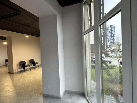 коммерческая по адресу Героїв Миколаєва ул., 64