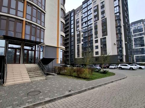 коммерческая по адресу Героїв Миколаєва ул., 64