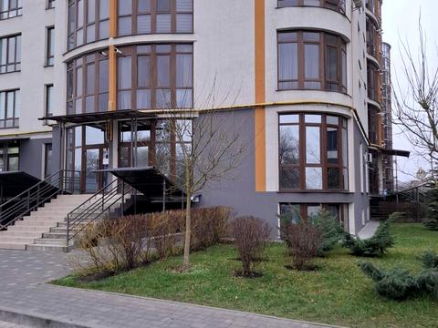 коммерческая по адресу Героїв Миколаєва ул., 64