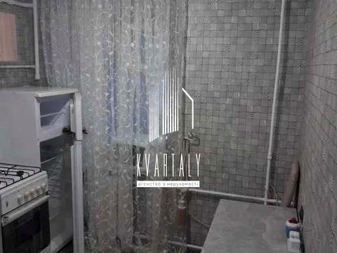 квартира по адресу Парково-Сырецкая ул. (Тимофія Шамрила), 11