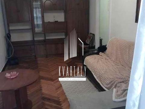 квартира по адресу Парково-Сырецкая ул. (Тимофія Шамрила), 11