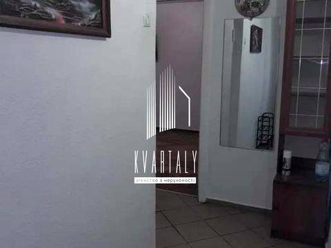 квартира по адресу Парково-Сырецкая ул. (Тимофія Шамрила), 11