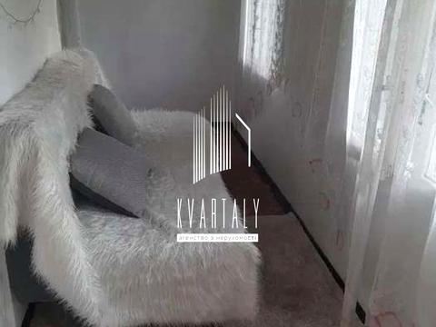 квартира по адресу Парково-Сырецкая ул. (Тимофія Шамрила), 11