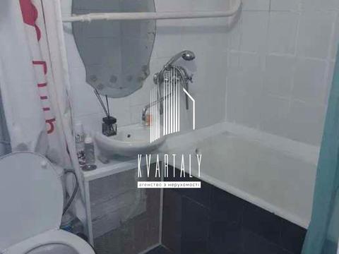 квартира по адресу Парково-Сырецкая ул. (Тимофія Шамрила), 11