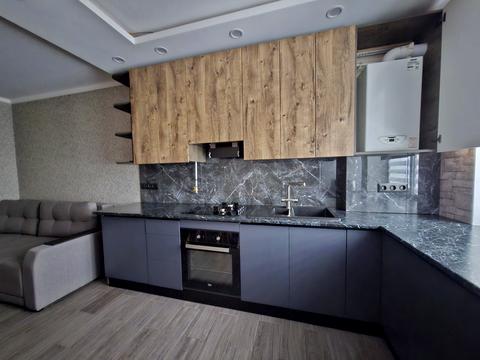 квартира по адресу Одеська ул., 3/4