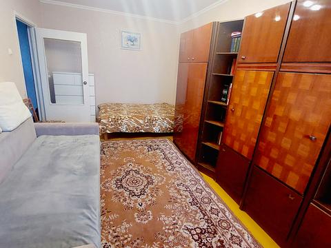 квартира по адресу Архитектора Вербицкого ул., 10