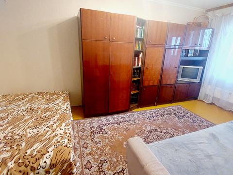 квартира по адресу Архитектора Вербицкого ул., 10