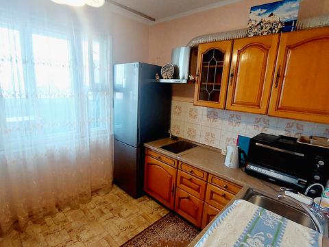 квартира по адресу Архитектора Вербицкого ул., 10