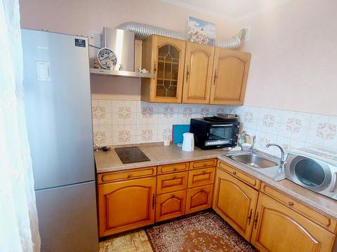 квартира по адресу Архитектора Вербицкого ул., 10