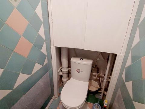 квартира по адресу Архитектора Вербицкого ул., 10