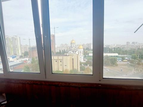 квартира по адресу Архитектора Вербицкого ул., 10