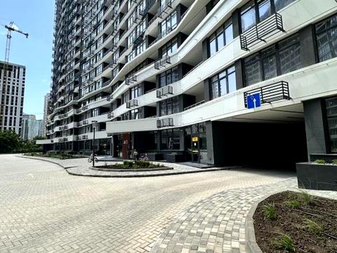 квартира за адресою Одеса, Курортний пров., 2/2