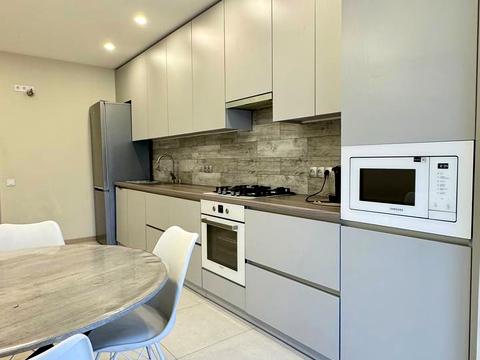 квартира за адресою Княгинин вул., (Будинок 9)