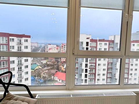 квартира за адресою Княгинин вул., (Будинок 9)